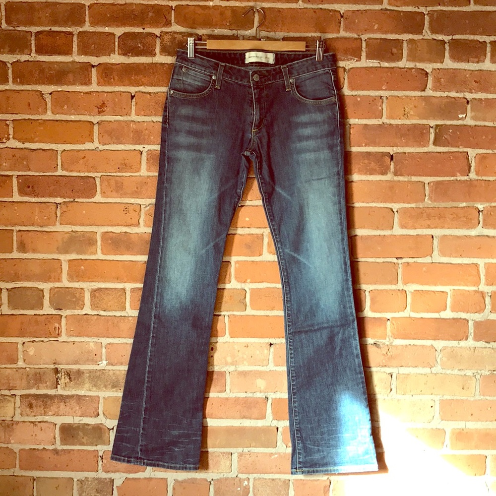 Paper Denim & Cloth
